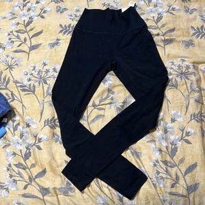 Aerie Leggings hi-rise